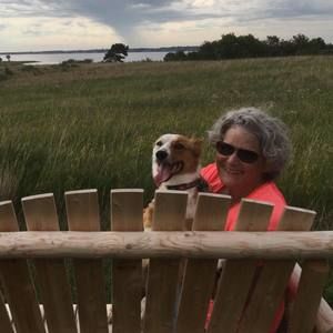 Meet your Posher, Kim